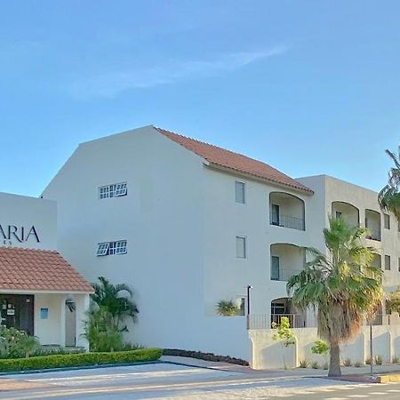 Santa Maria Del Cabo Hotel San Jose del Cabo Bagian luar foto