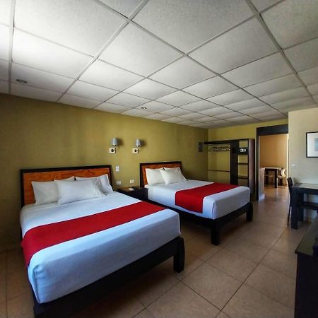 Santa Maria Del Cabo Hotel San Jose del Cabo Bagian luar foto