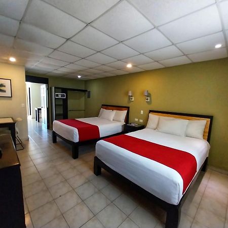 Santa Maria Del Cabo Hotel San Jose del Cabo Bagian luar foto