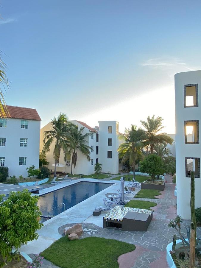 Santa Maria Del Cabo Hotel San Jose del Cabo Bagian luar foto