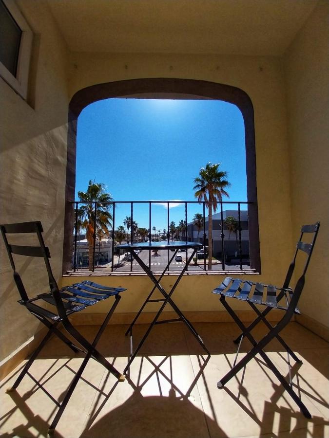 Santa Maria Del Cabo Hotel San Jose del Cabo Bagian luar foto