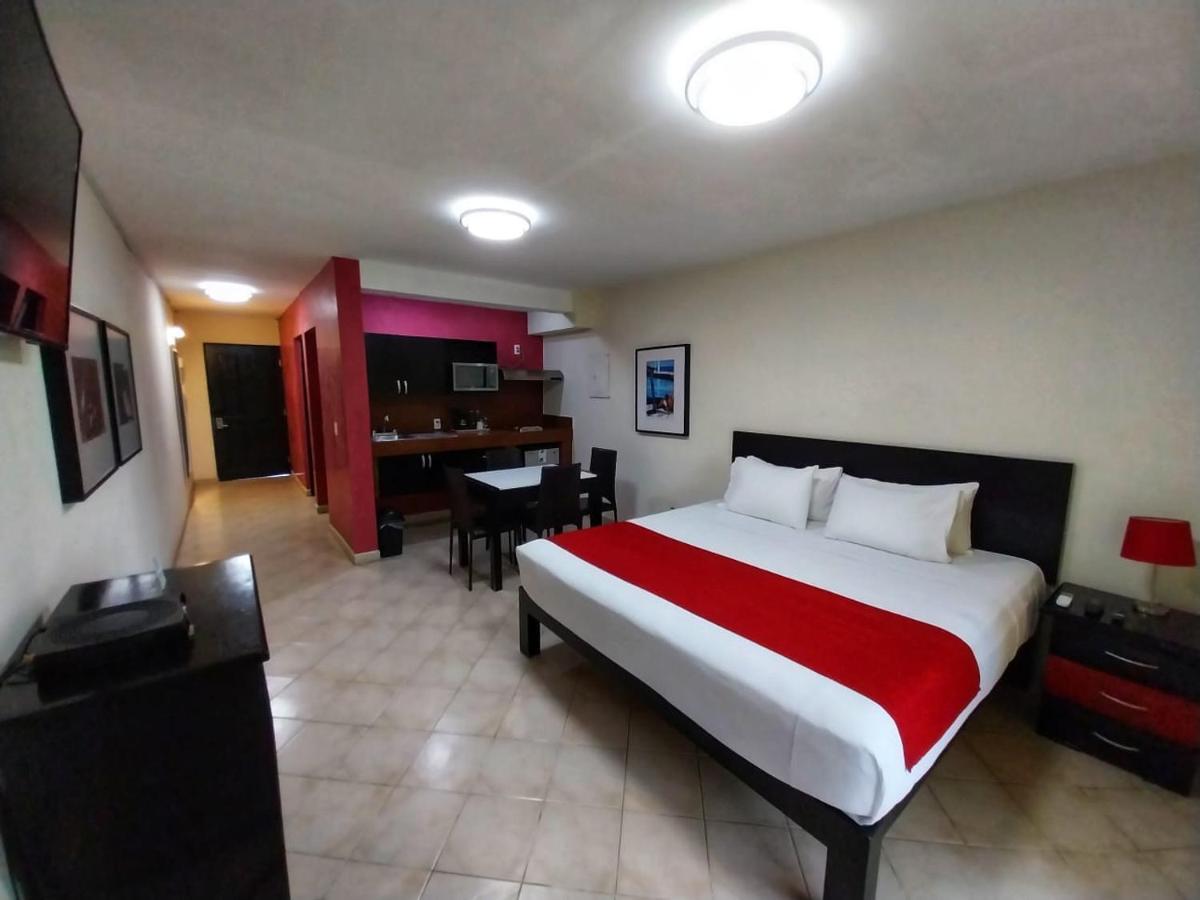 Santa Maria Del Cabo Hotel San Jose del Cabo Bagian luar foto