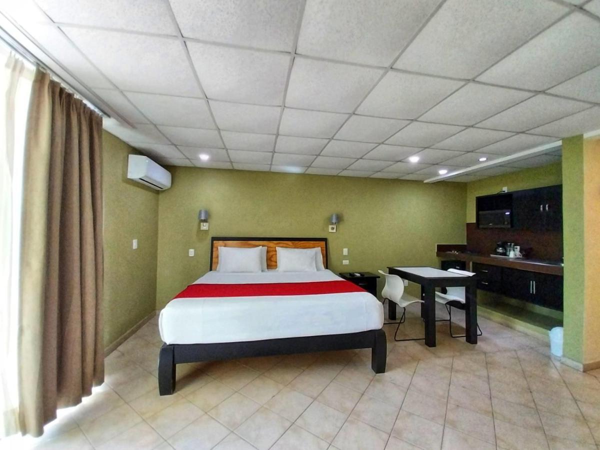 Santa Maria Del Cabo Hotel San Jose del Cabo Bagian luar foto