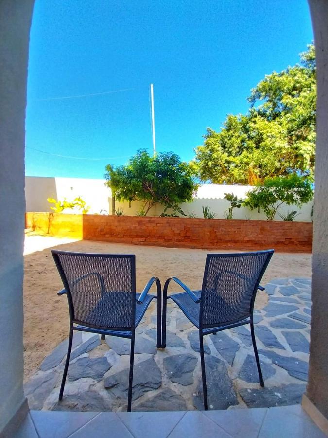 Santa Maria Del Cabo Hotel San Jose del Cabo Bagian luar foto