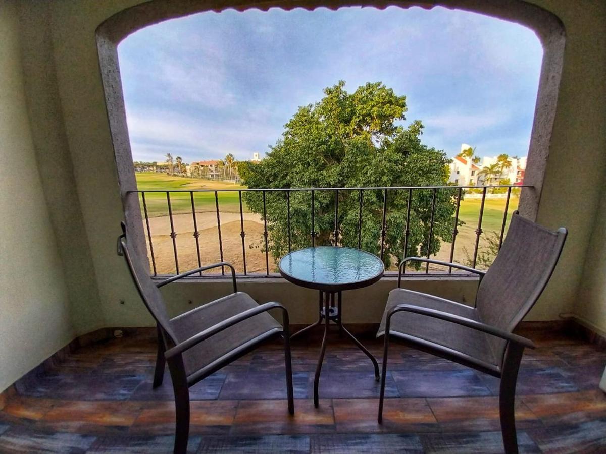 Santa Maria Del Cabo Hotel San Jose del Cabo Bagian luar foto