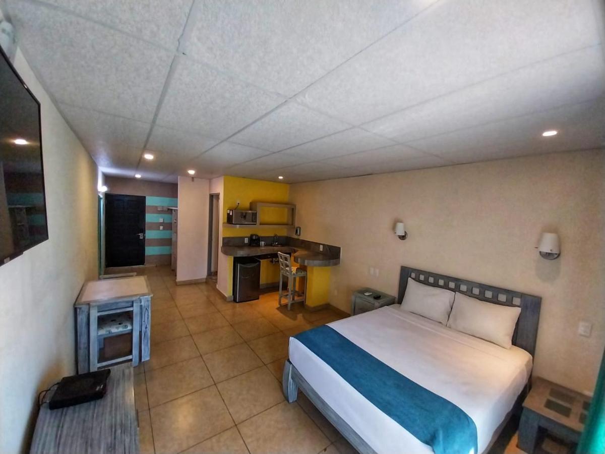 Santa Maria Del Cabo Hotel San Jose del Cabo Bagian luar foto