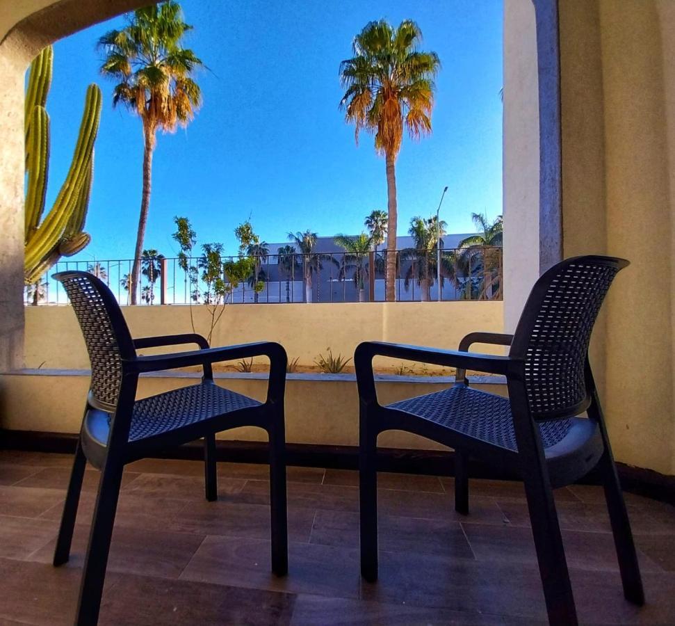 Santa Maria Del Cabo Hotel San Jose del Cabo Bagian luar foto
