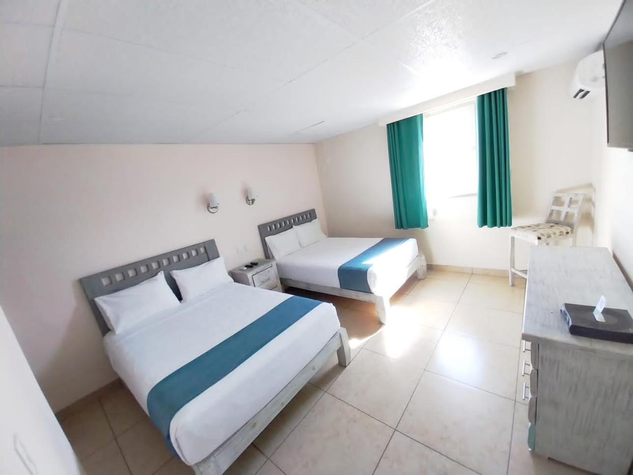 Santa Maria Del Cabo Hotel San Jose del Cabo Bagian luar foto