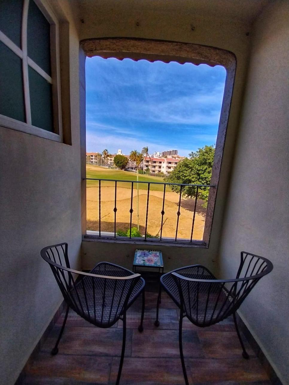 Santa Maria Del Cabo Hotel San Jose del Cabo Bagian luar foto