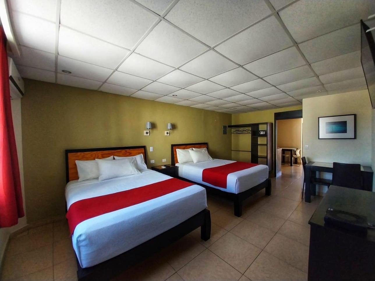Santa Maria Del Cabo Hotel San Jose del Cabo Bagian luar foto