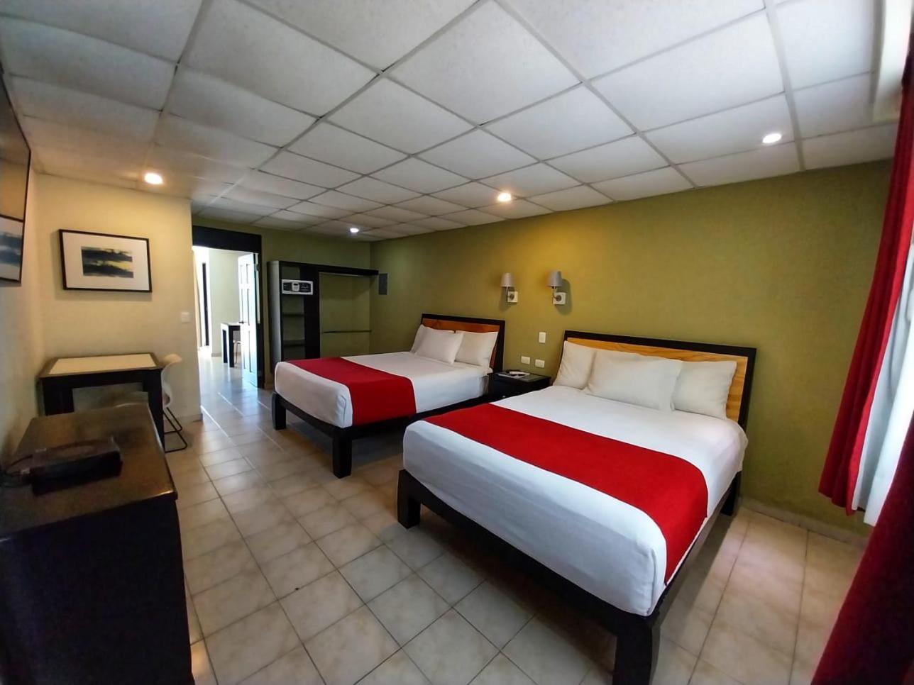 Santa Maria Del Cabo Hotel San Jose del Cabo Bagian luar foto