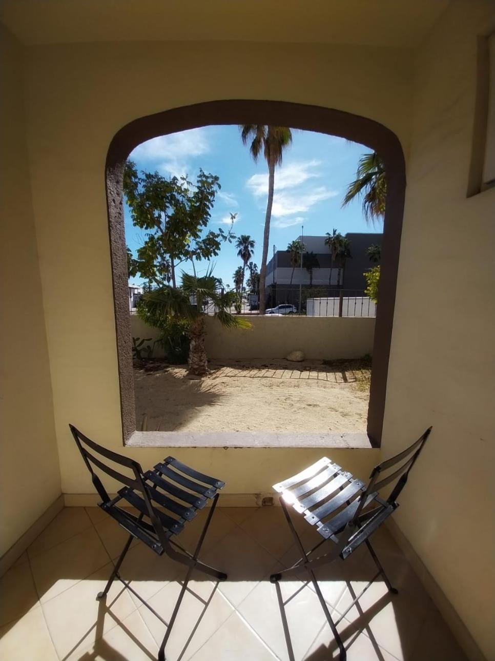 Santa Maria Del Cabo Hotel San Jose del Cabo Bagian luar foto