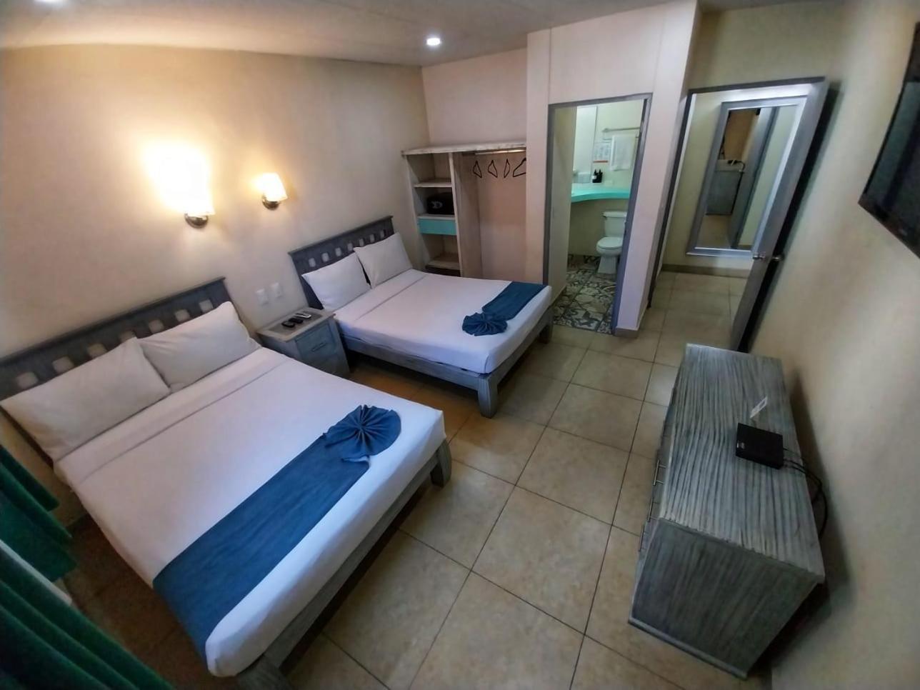 Santa Maria Del Cabo Hotel San Jose del Cabo Bagian luar foto
