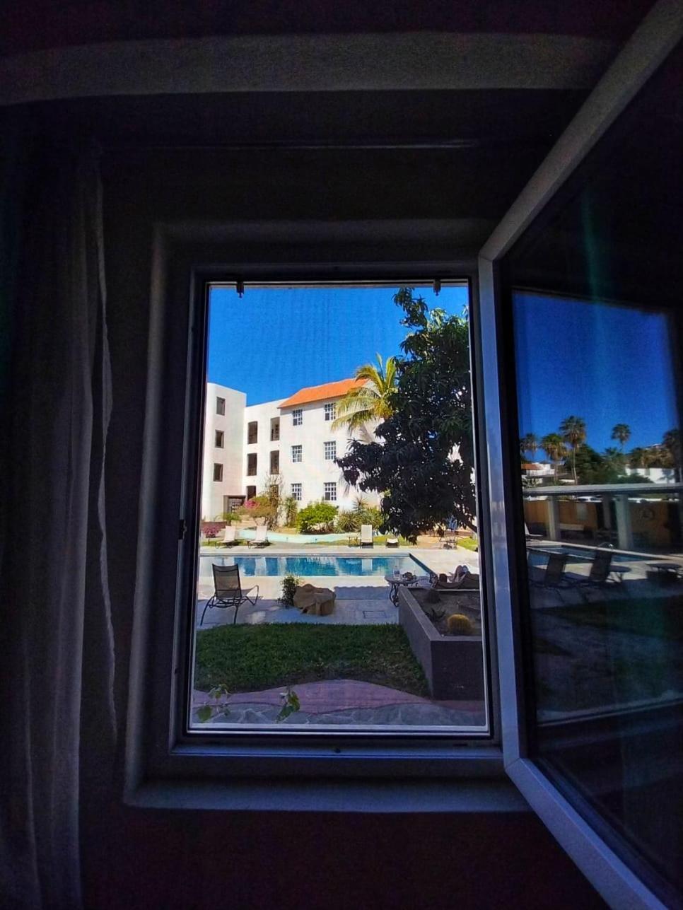Santa Maria Del Cabo Hotel San Jose del Cabo Bagian luar foto