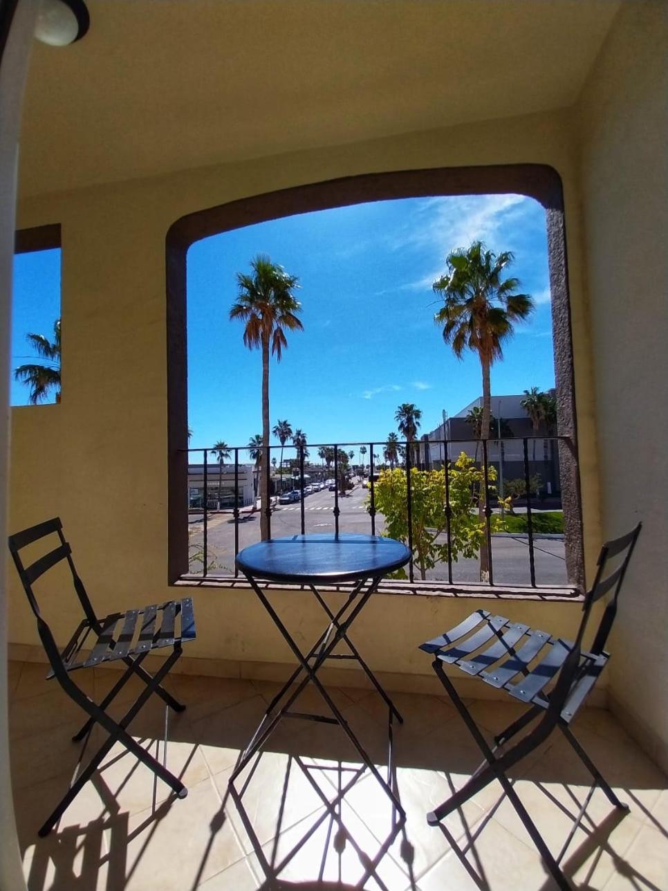Santa Maria Del Cabo Hotel San Jose del Cabo Bagian luar foto