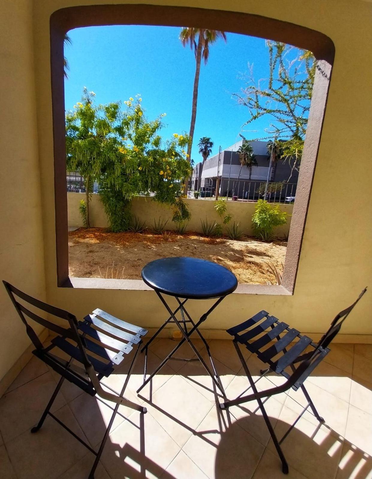Santa Maria Del Cabo Hotel San Jose del Cabo Bagian luar foto