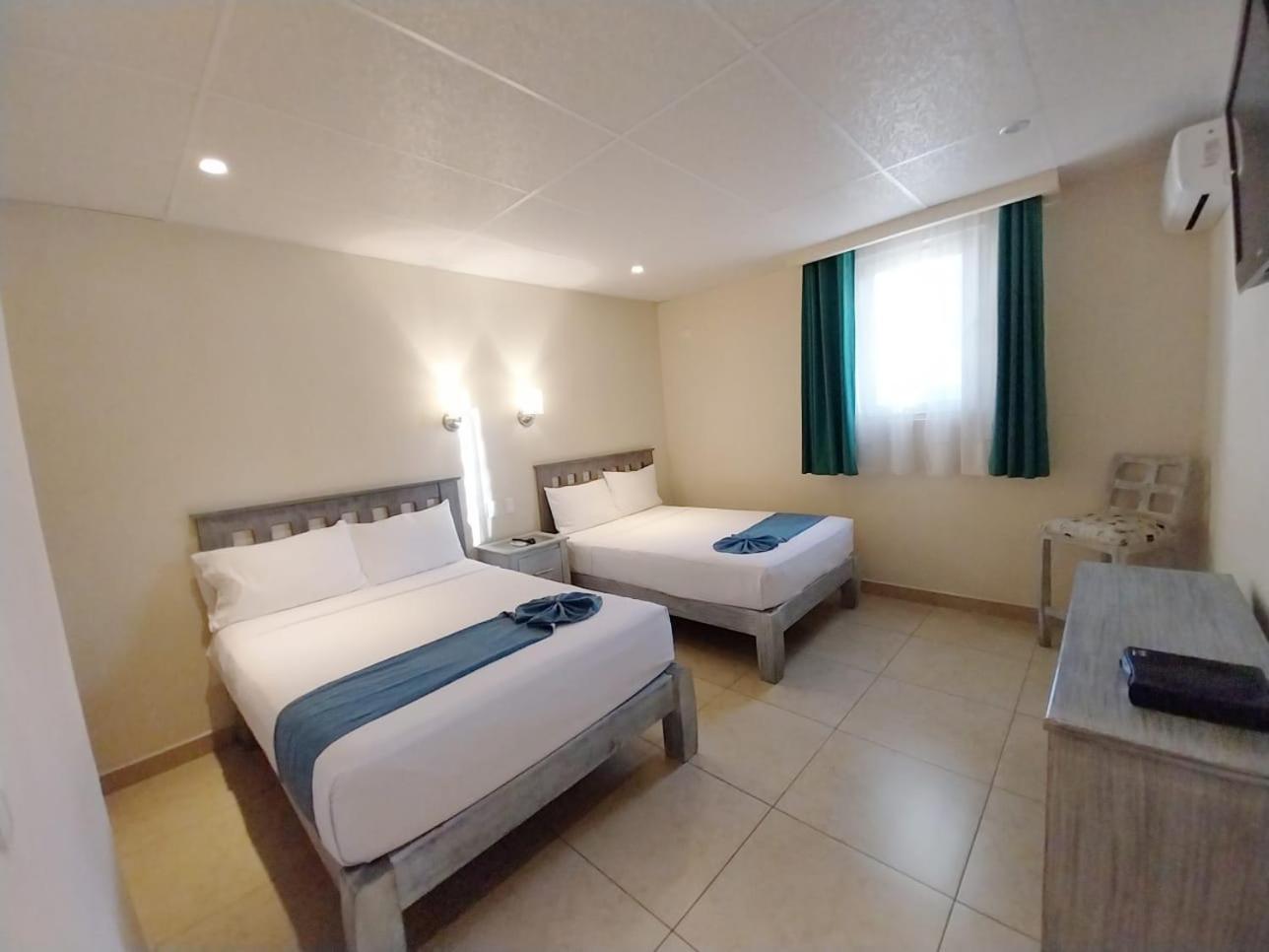 Santa Maria Del Cabo Hotel San Jose del Cabo Bagian luar foto