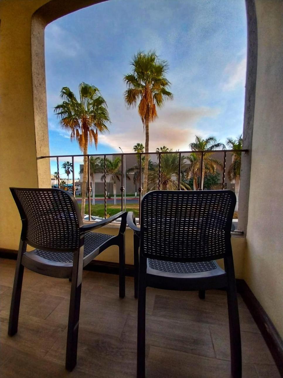 Santa Maria Del Cabo Hotel San Jose del Cabo Bagian luar foto