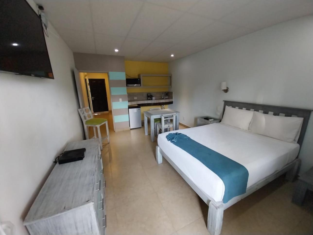 Santa Maria Del Cabo Hotel San Jose del Cabo Bagian luar foto