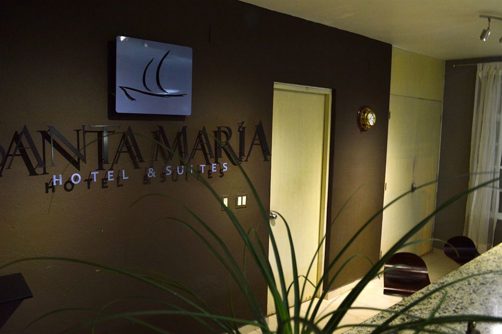 Santa Maria Del Cabo Hotel San Jose del Cabo Bagian luar foto