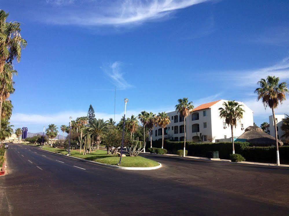 Santa Maria Del Cabo Hotel San Jose del Cabo Bagian luar foto