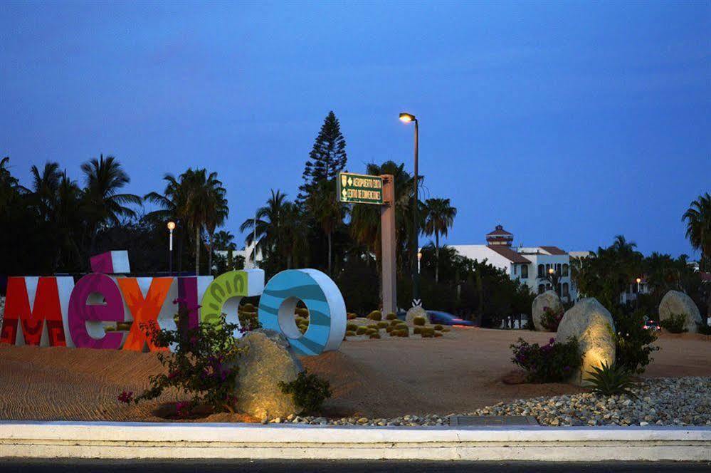 Santa Maria Del Cabo Hotel San Jose del Cabo Bagian luar foto