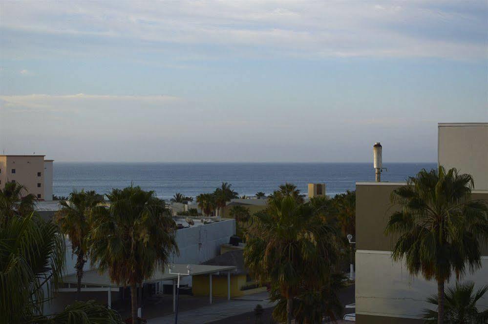 Santa Maria Del Cabo Hotel San Jose del Cabo Bagian luar foto