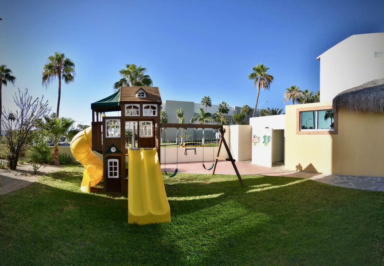 Santa Maria Del Cabo Hotel San Jose del Cabo Bagian luar foto