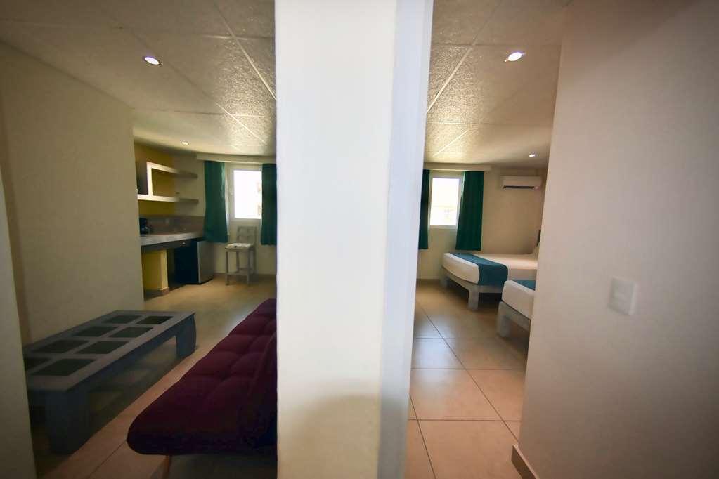 Santa Maria Del Cabo Hotel San Jose del Cabo Interior foto