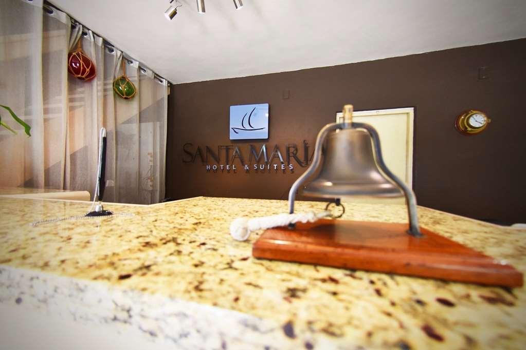 Santa Maria Del Cabo Hotel San Jose del Cabo Ruang foto