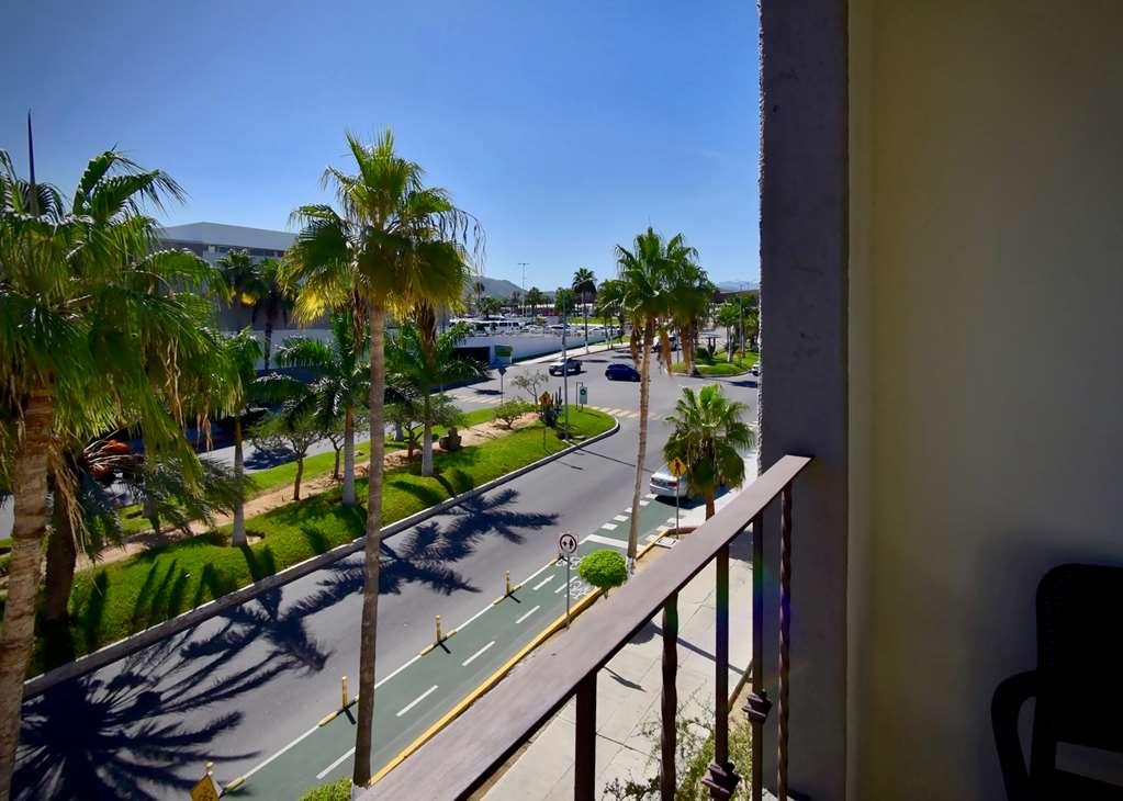 Santa Maria Del Cabo Hotel San Jose del Cabo Ruang foto