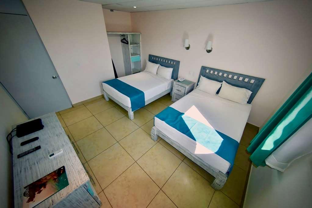 Santa Maria Del Cabo Hotel San Jose del Cabo Ruang foto