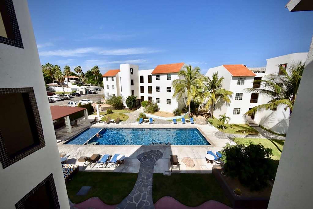 Santa Maria Del Cabo Hotel San Jose del Cabo Bagian luar foto